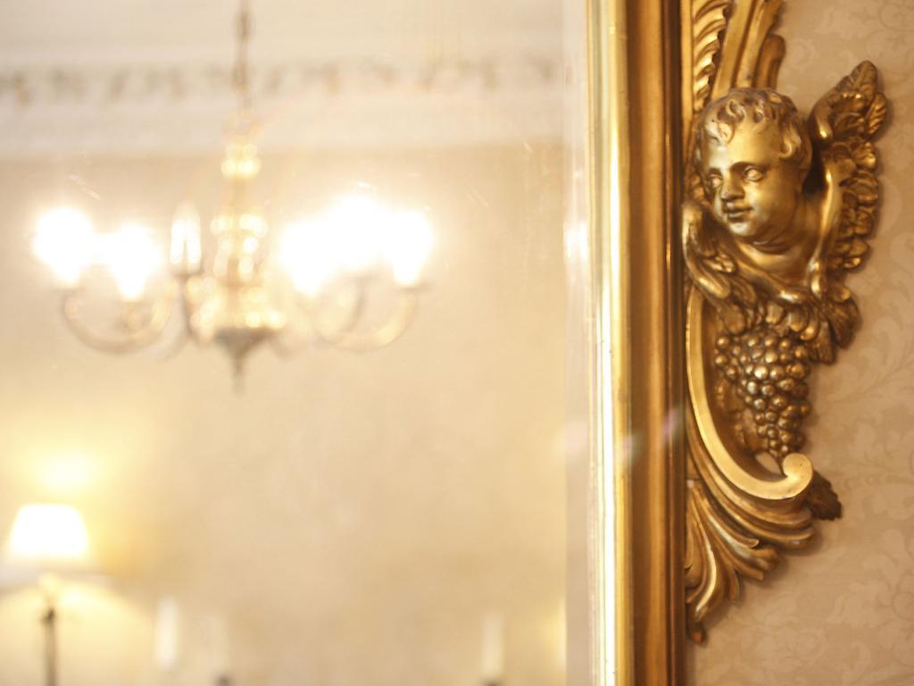 Abbotsford Guest House Edimburgo Esterno foto